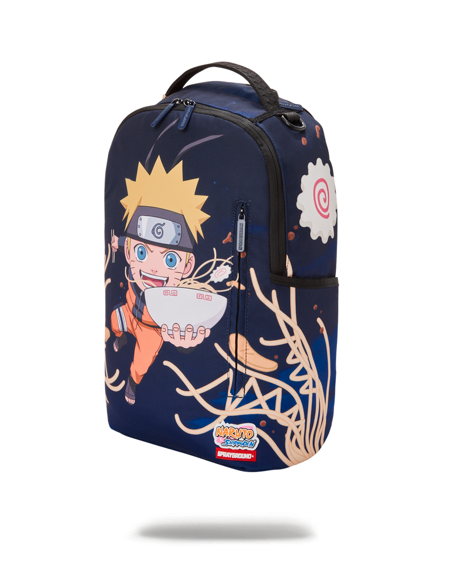 SPRAYGROUND® BACKPACK NARUTO RAMEN (DLXR)