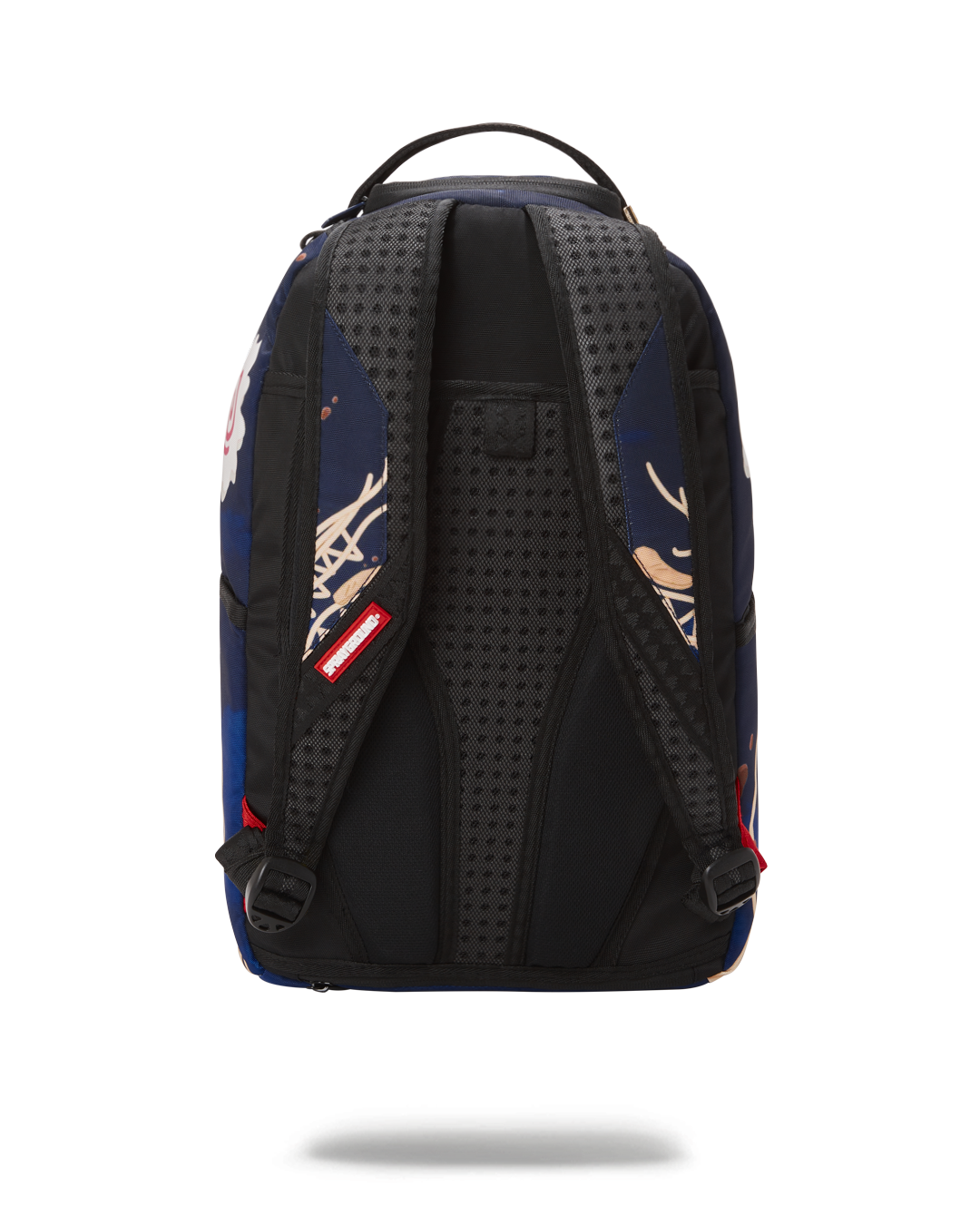 SPRAYGROUND® BACKPACK NARUTO RAMEN (DLXR)