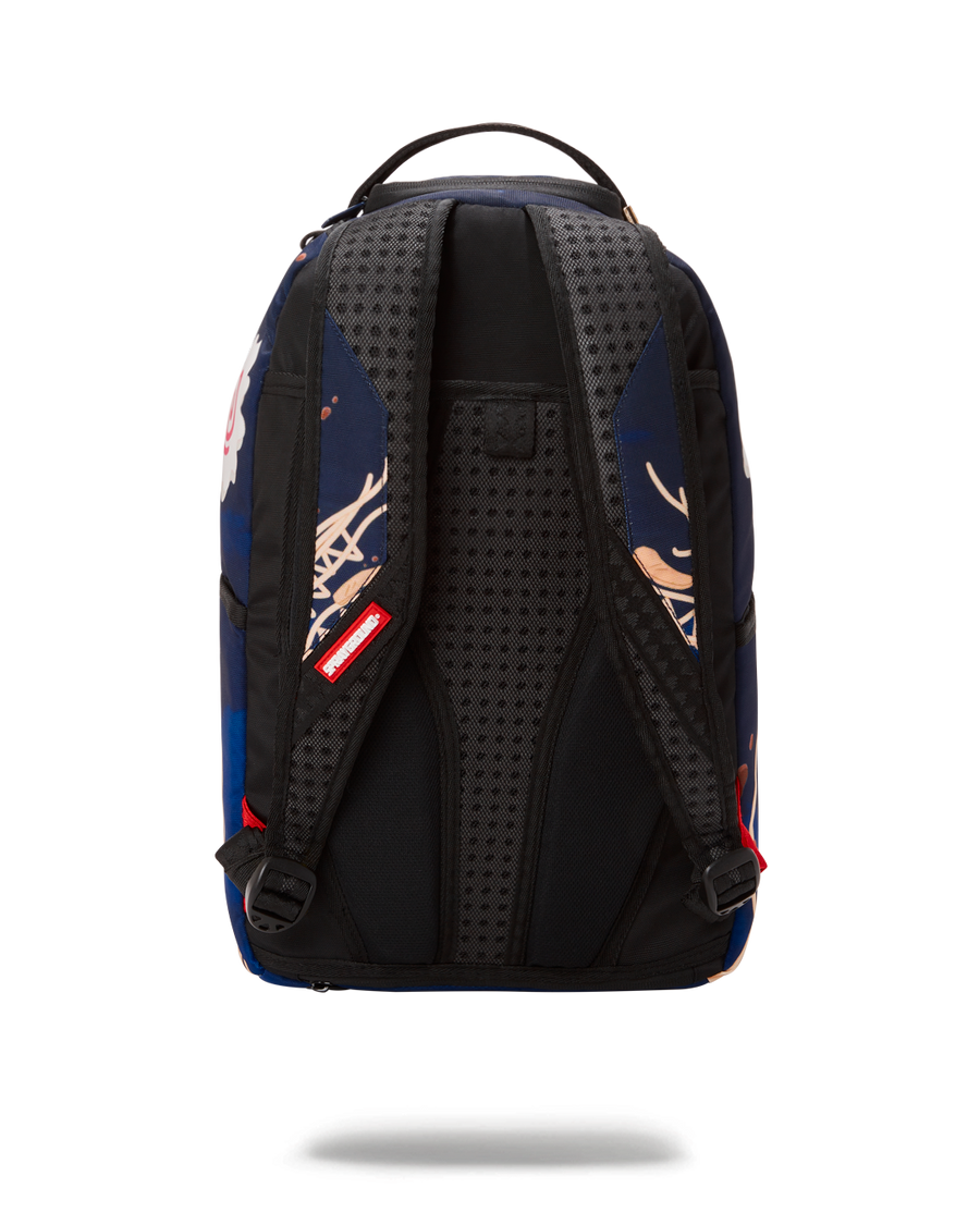 SPRAYGROUND® BACKPACK NARUTO RAMEN (DLXR)