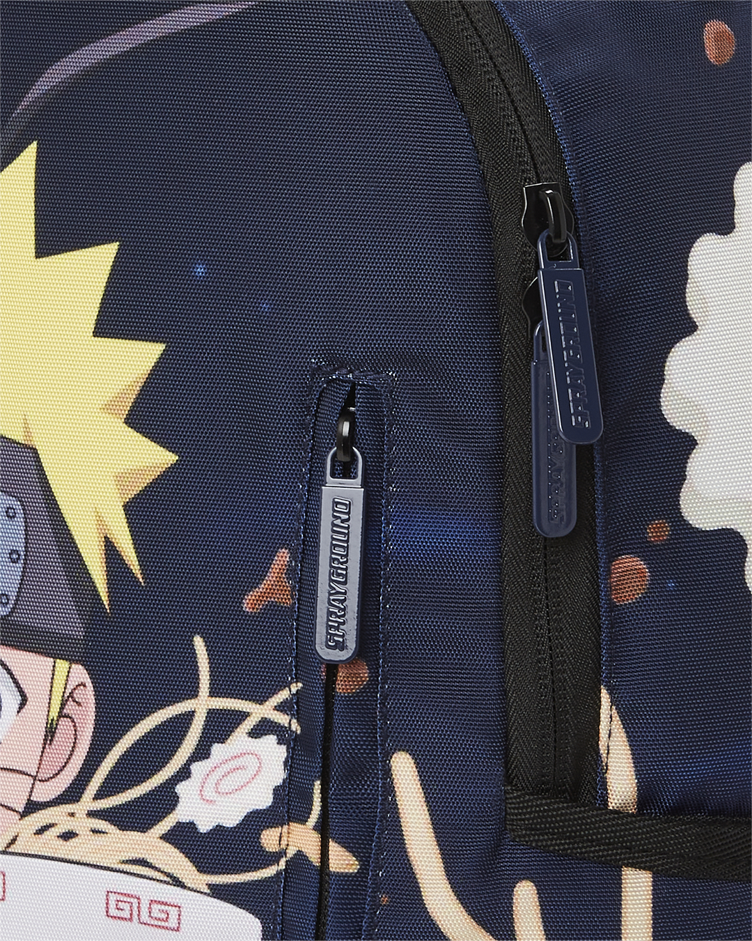 SPRAYGROUND® BACKPACK NARUTO RAMEN (DLXR)