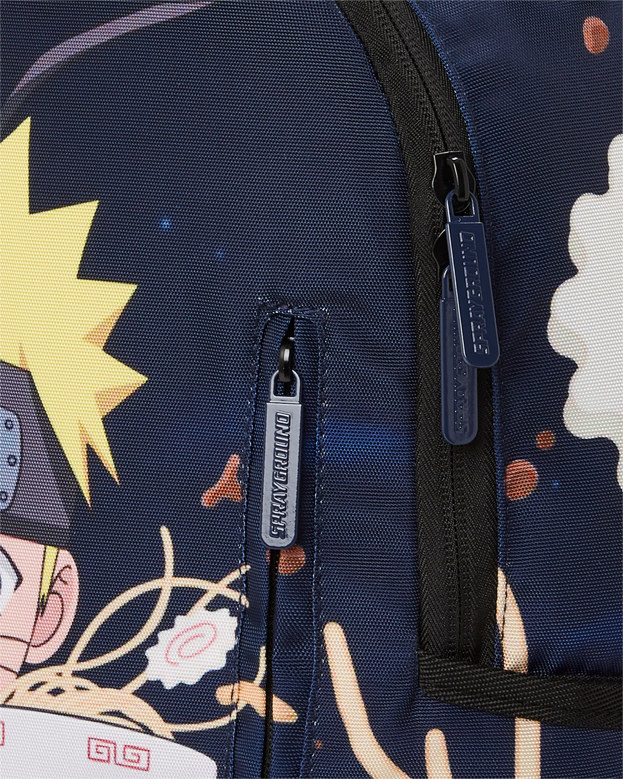 SPRAYGROUND® BACKPACK NARUTO RAMEN (DLXR)