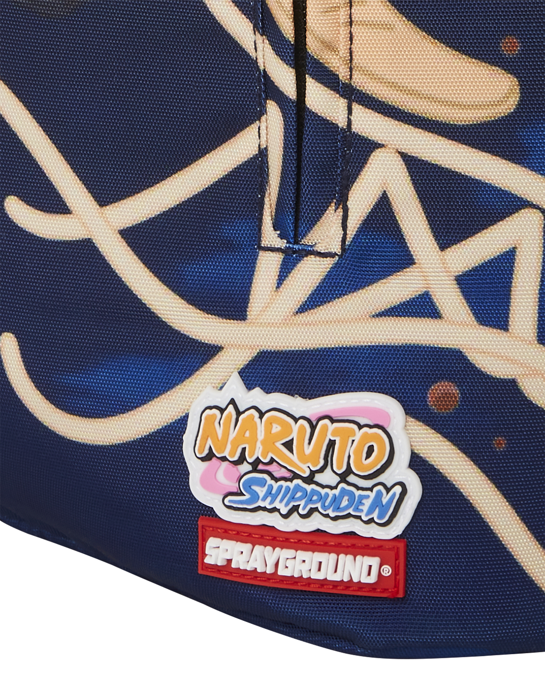 SPRAYGROUND® BACKPACK NARUTO RAMEN (DLXR)