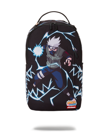 Naruto ECO Backpack 2.0 Sunrise, Orange, One Size