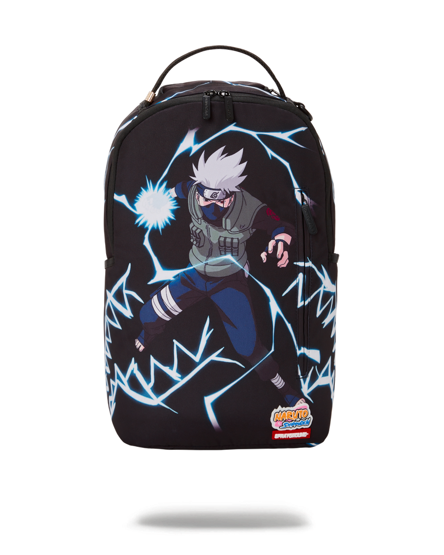 SPRAYGROUND® BACKPACK NARUTO LIGHTNING (DLXR)