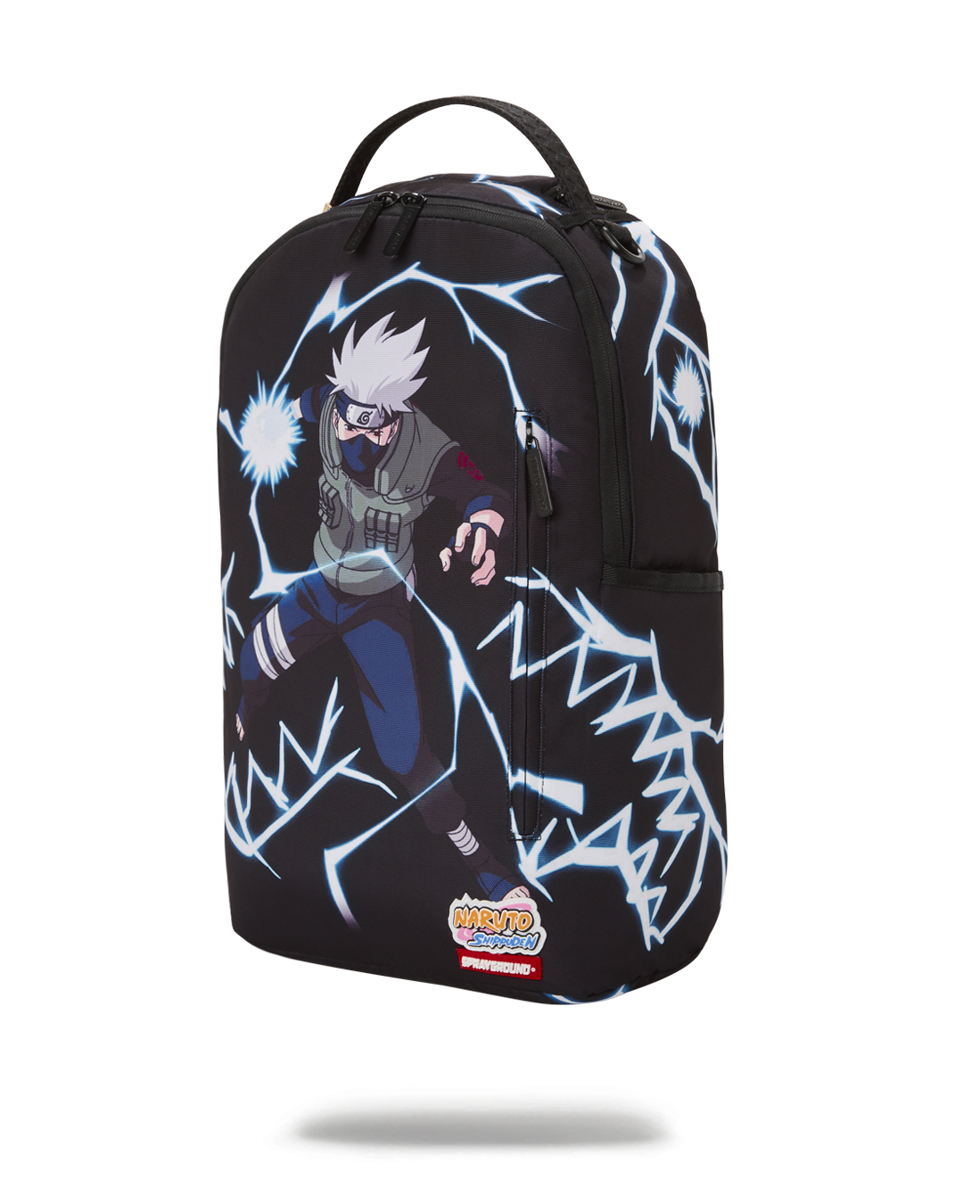 SPRAYGROUND® BACKPACK NARUTO LIGHTNING (DLXR)