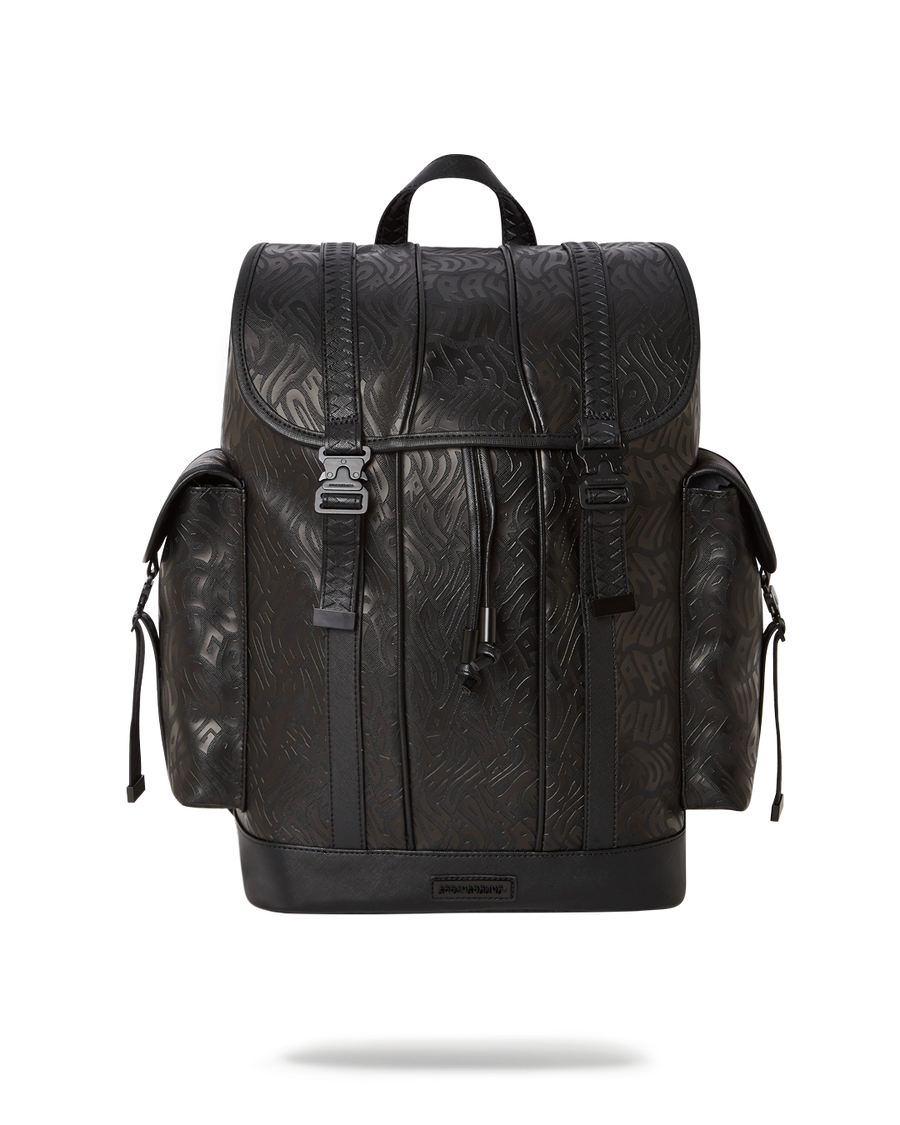 SPRAYGROUND® BACKPACK PRIVATE JET MONTE CARLO