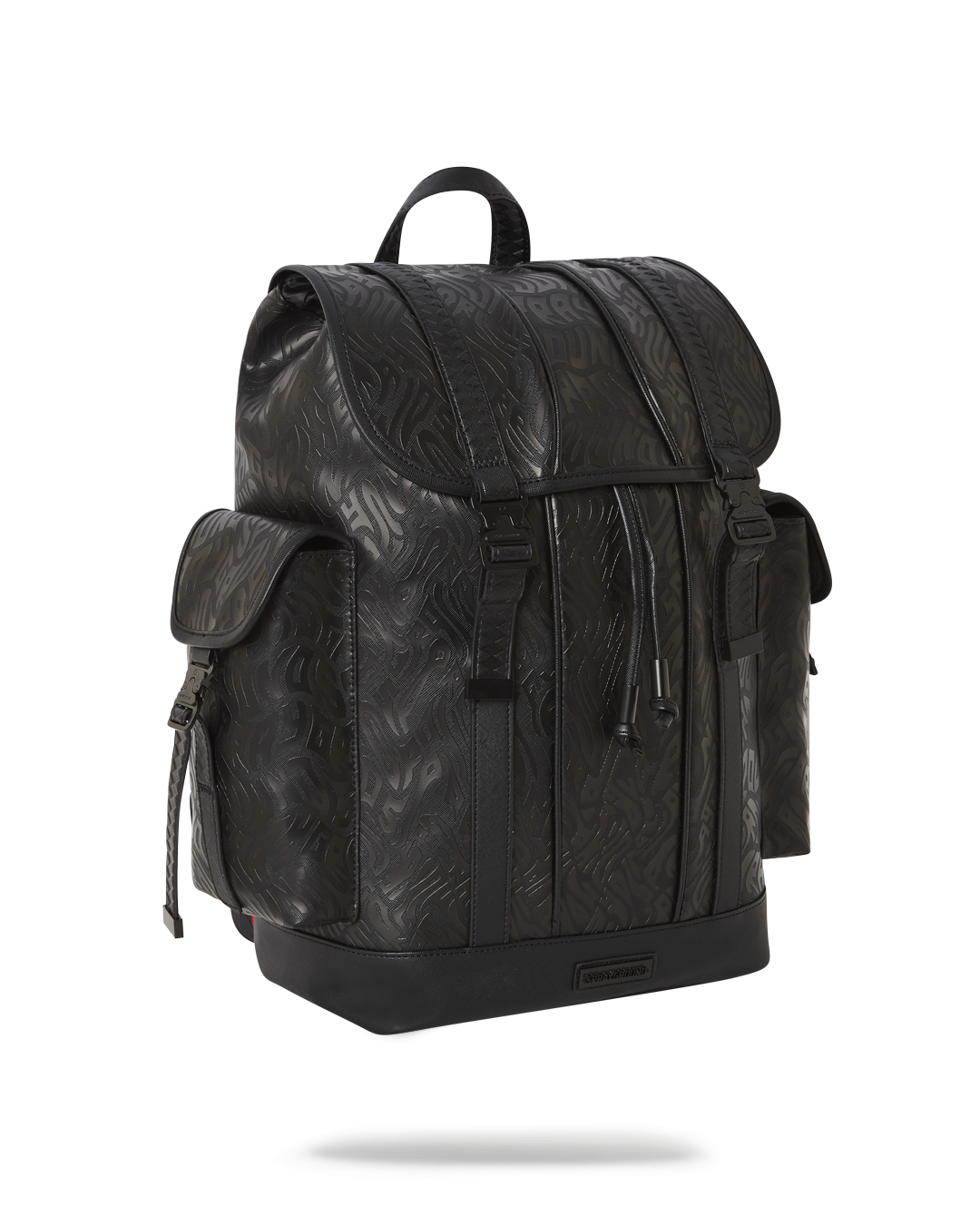 SPRAYGROUND® BACKPACK PRIVATE JET MONTE CARLO