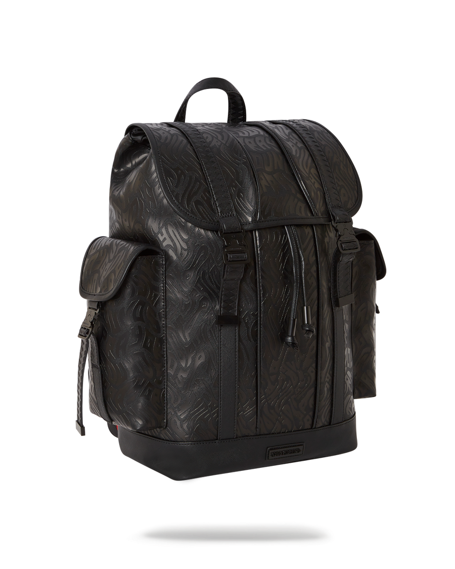 SPRAYGROUND® BACKPACK PRIVATE JET MONTE CARLO