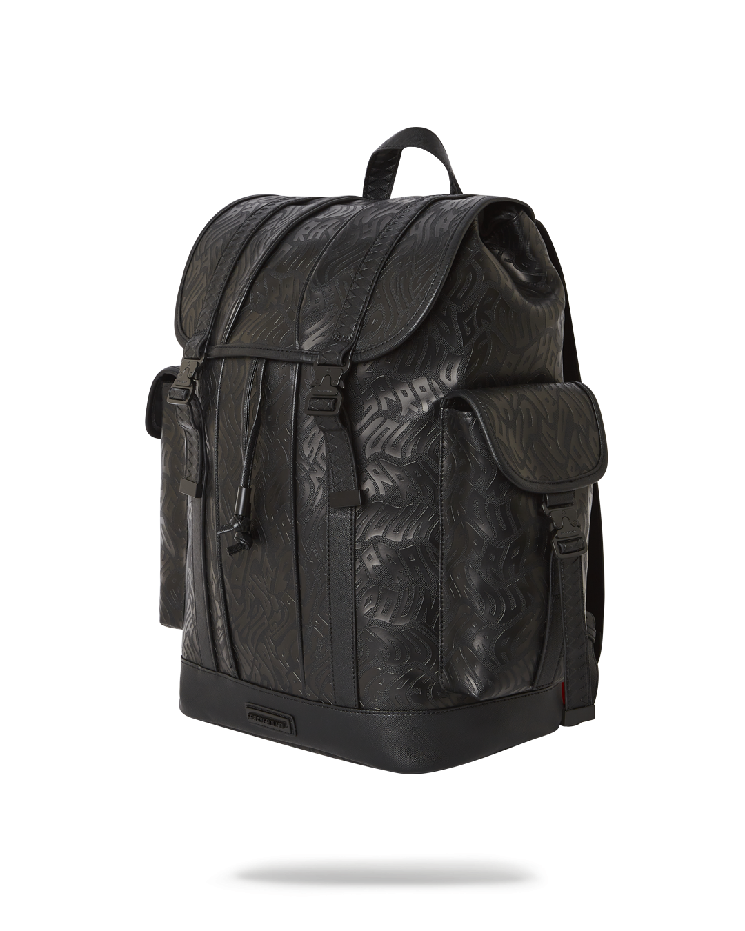 SPRAYGROUND® BACKPACK PRIVATE JET MONTE CARLO