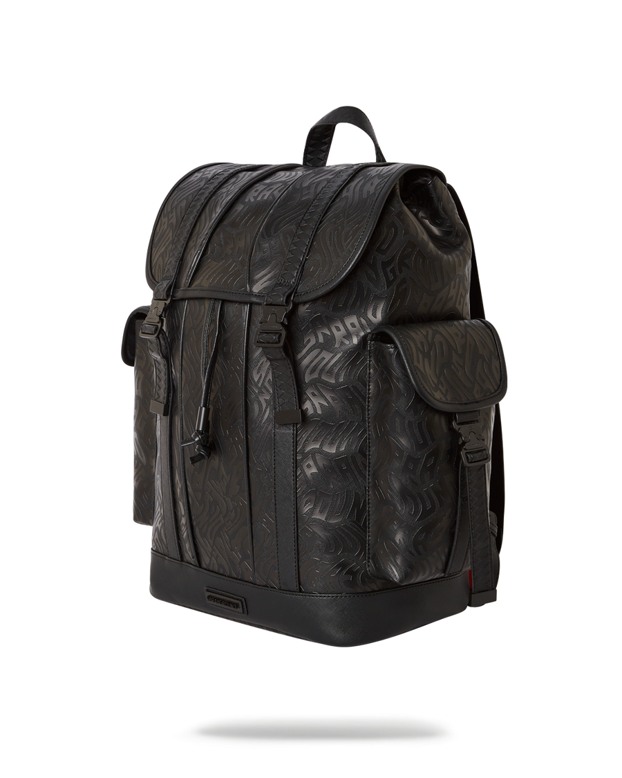 SPRAYGROUND® BACKPACK PRIVATE JET MONTE CARLO