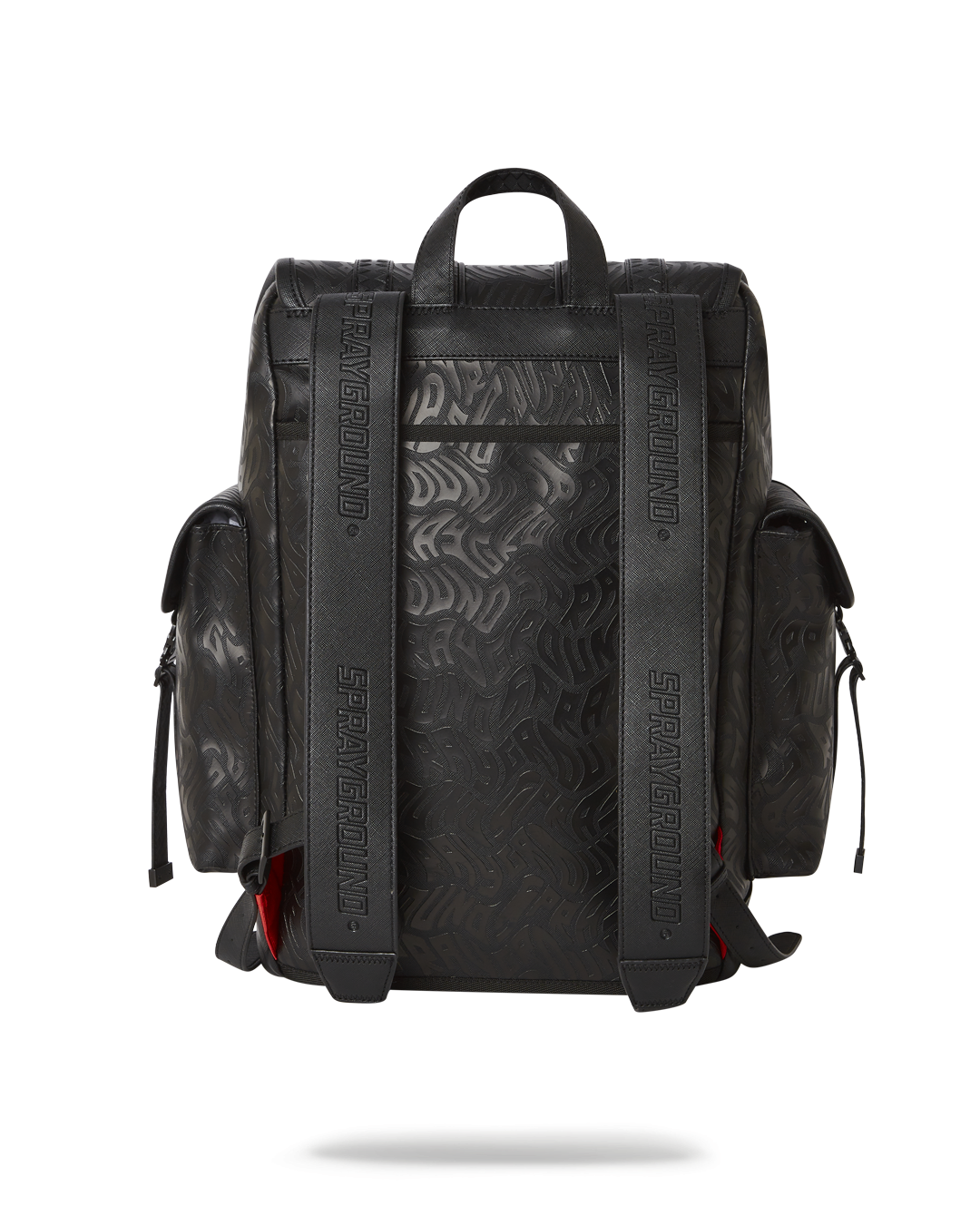 SPRAYGROUND® BACKPACK PRIVATE JET MONTE CARLO