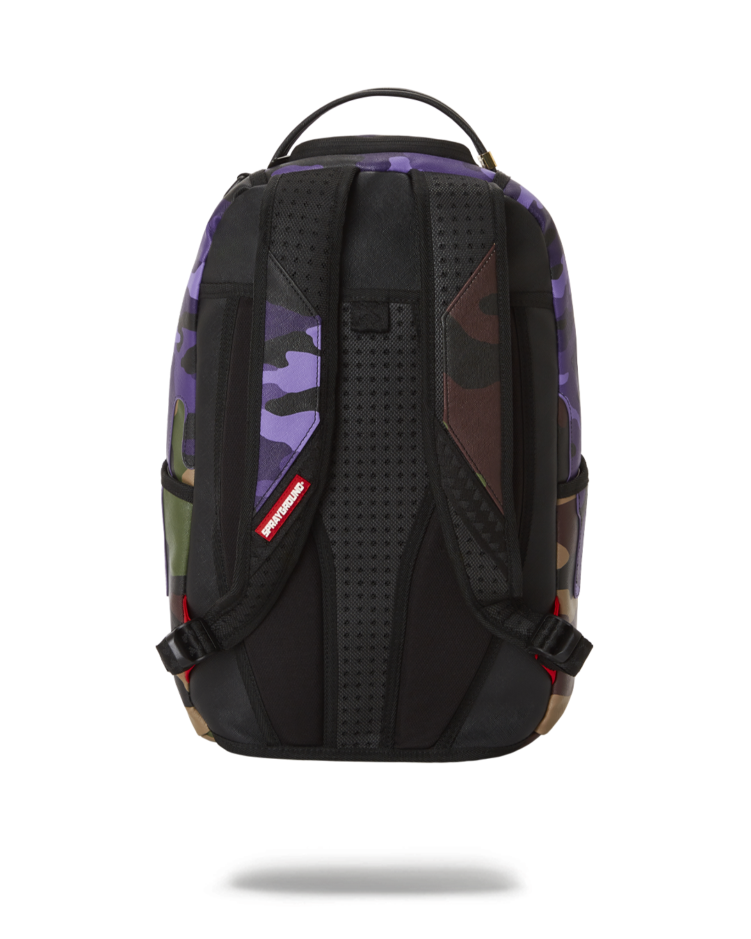 SPRAYGROUND® BACKPACK XTC PURPLE MOUNTAINEER  (DLXV)