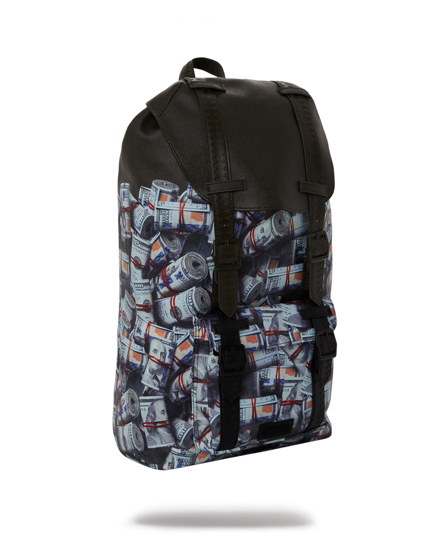 SPRAYGROUND® BACKPACK THE ENTREPRENEUR HILLS BACKPACK