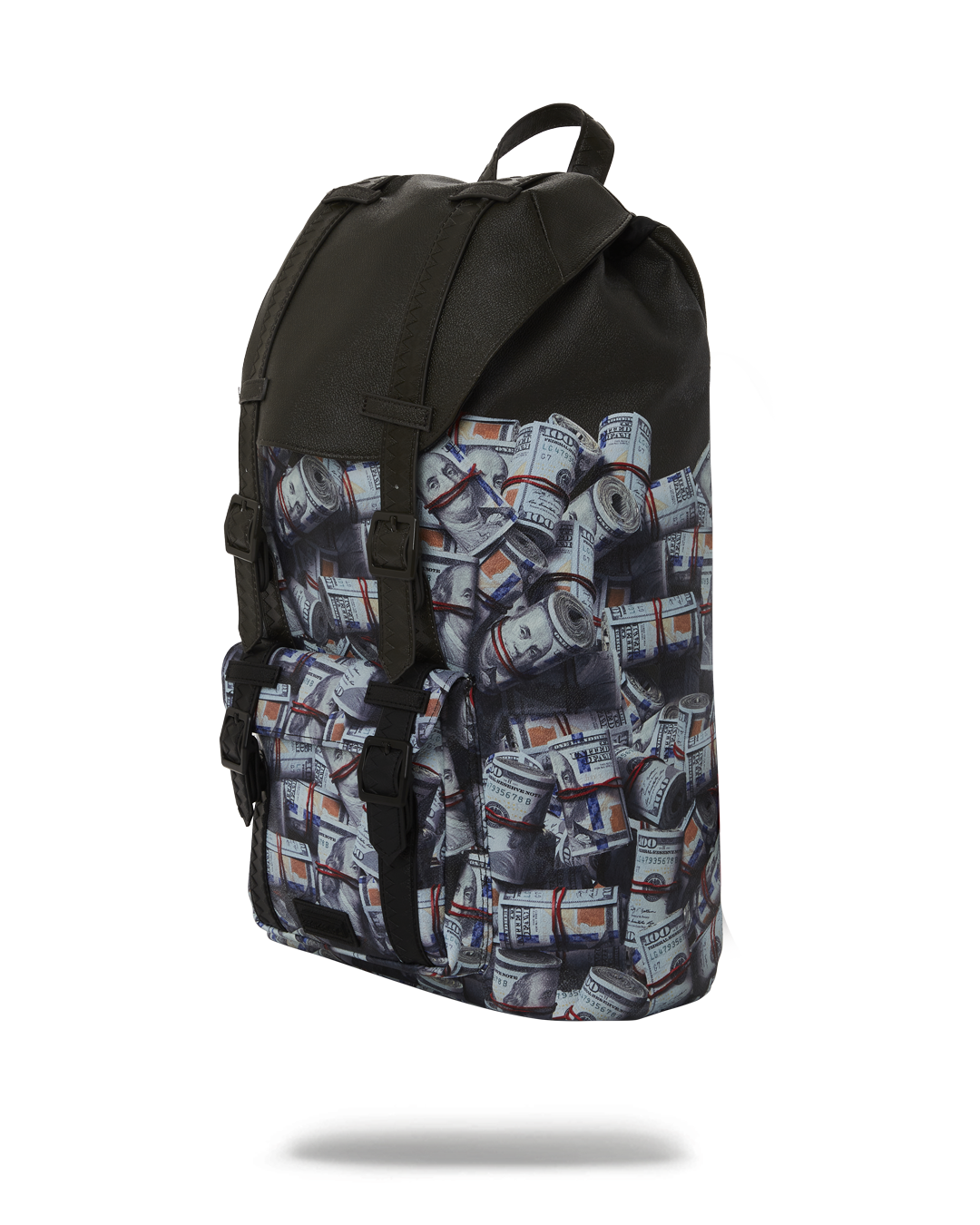 THE ENTREPRENEUR DUFFLE – SPRAYGROUND®