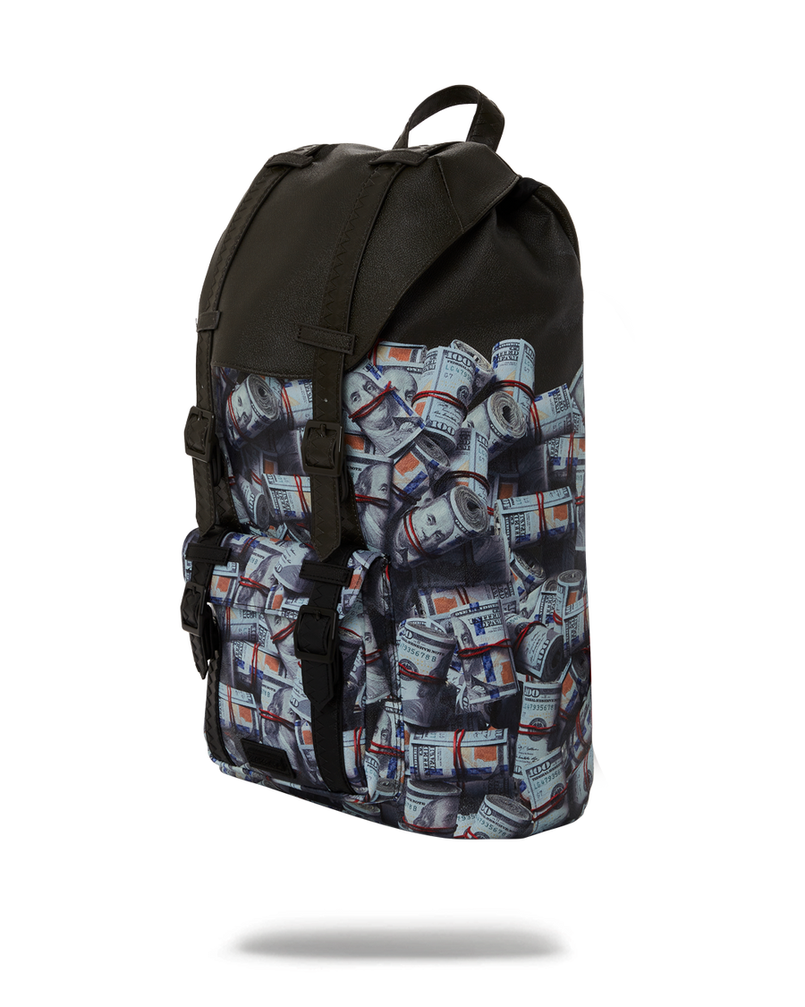 SPRAYGROUND® BACKPACK THE ENTREPRENEUR HILLS BACKPACK