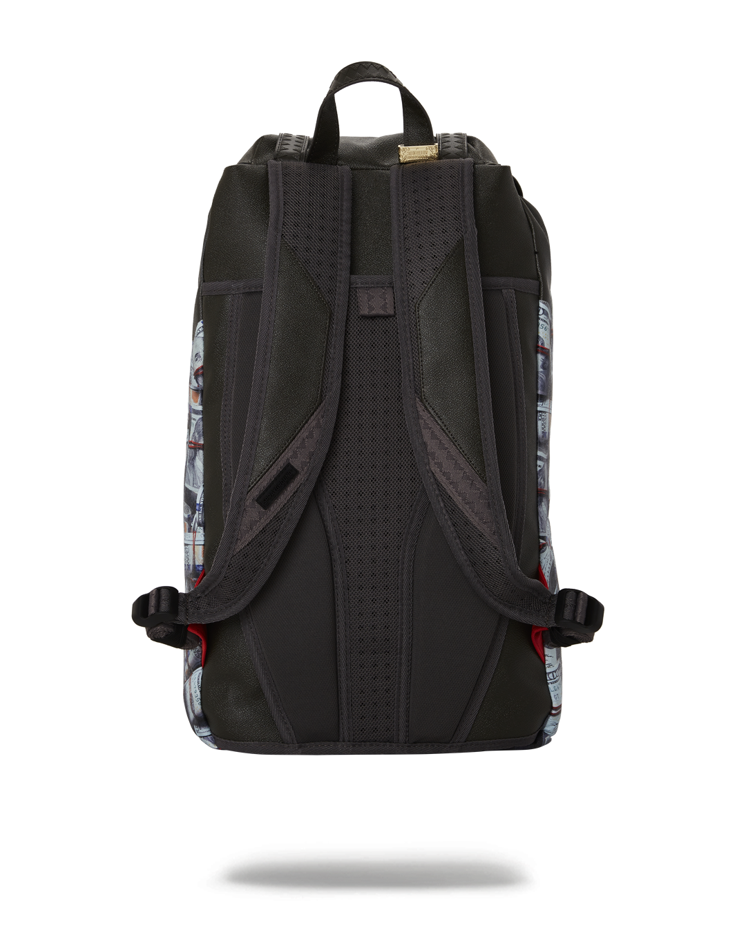 THE ENTREPRENEUR DUFFLE – SPRAYGROUND®