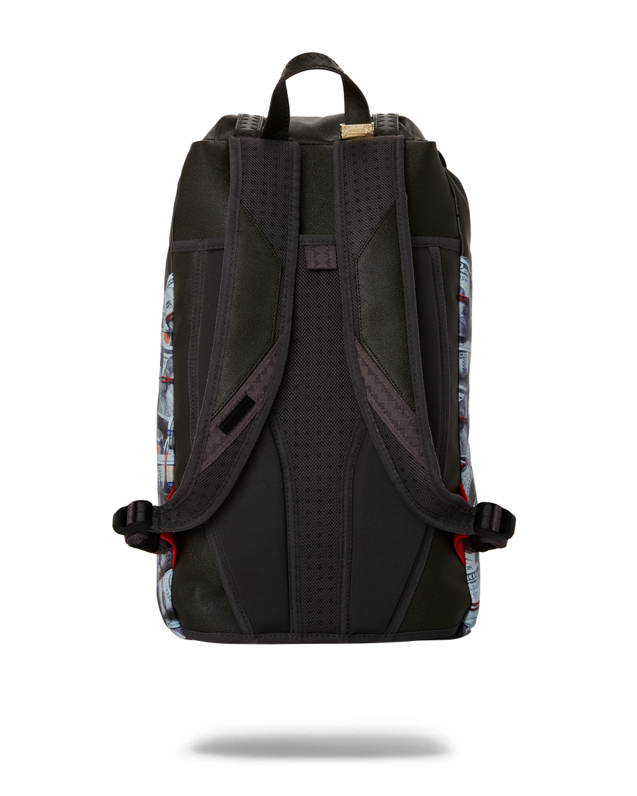 SPRAYGROUND® BACKPACK THE ENTREPRENEUR HILLS BACKPACK