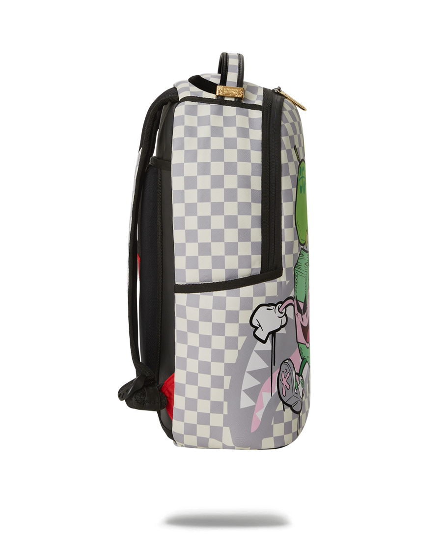 SPRAYGROUND® BACKPACK CHASE BANK THE HEIST BACKPACK (DLXV)