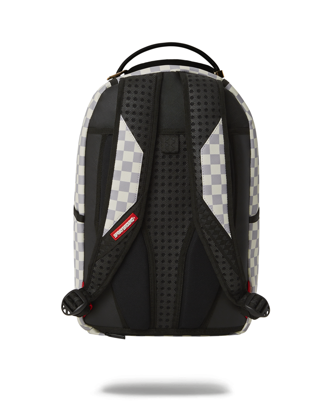 SPRAYGROUND® BACKPACK CHASE BANK THE HEIST BACKPACK (DLXV)