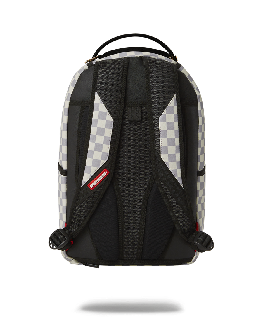 SPRAYGROUND® BACKPACK CHASE BANK THE HEIST BACKPACK (DLXV)