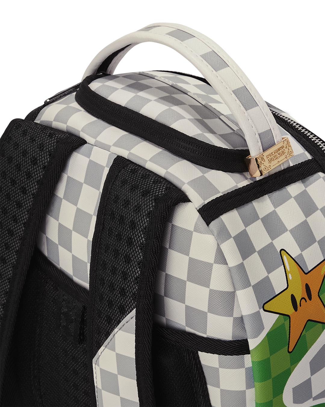 SPRAYGROUND® BACKPACK CHASE BANK THE HEIST BACKPACK (DLXV)