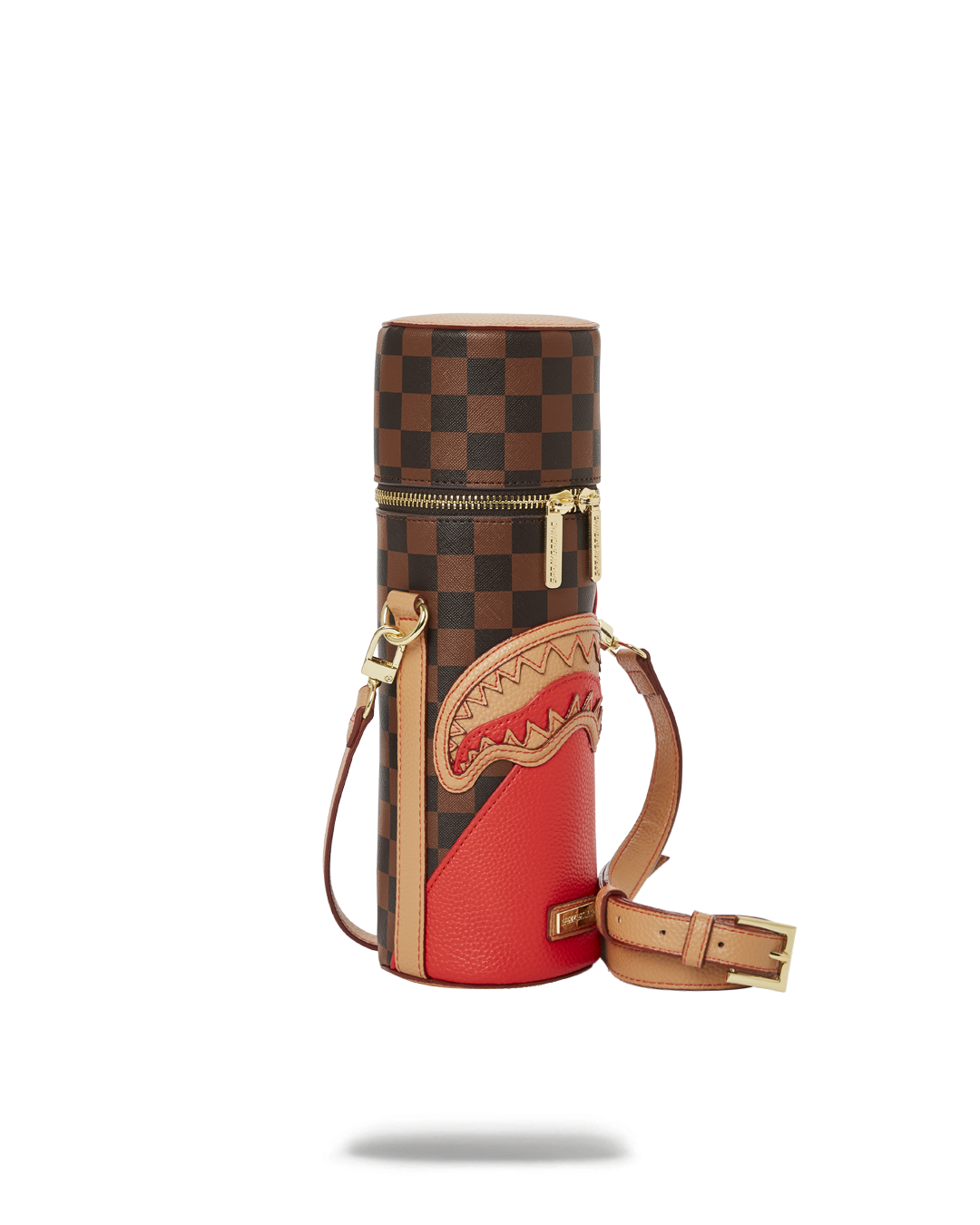 Sprayground Vivid Raceway RACEWAY TUBULAR WATER BOTTLE BAG – SPRAYGROUND®