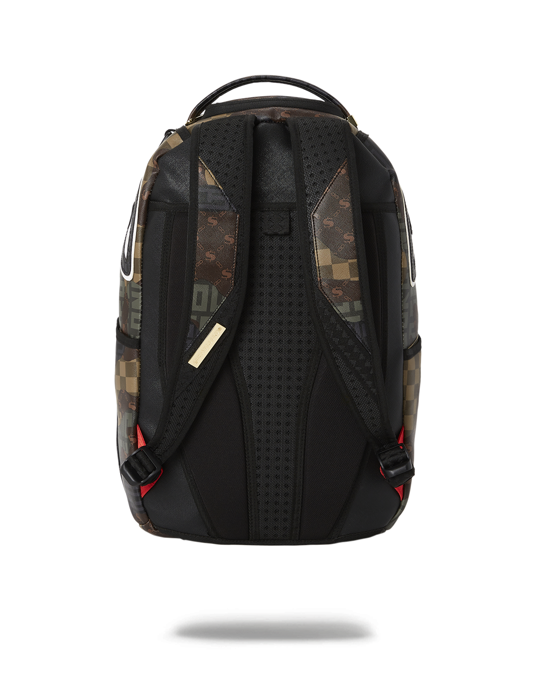 SPRAYGROUND® BACKPACK STEALTH MODE BACKPACK (DLXV)