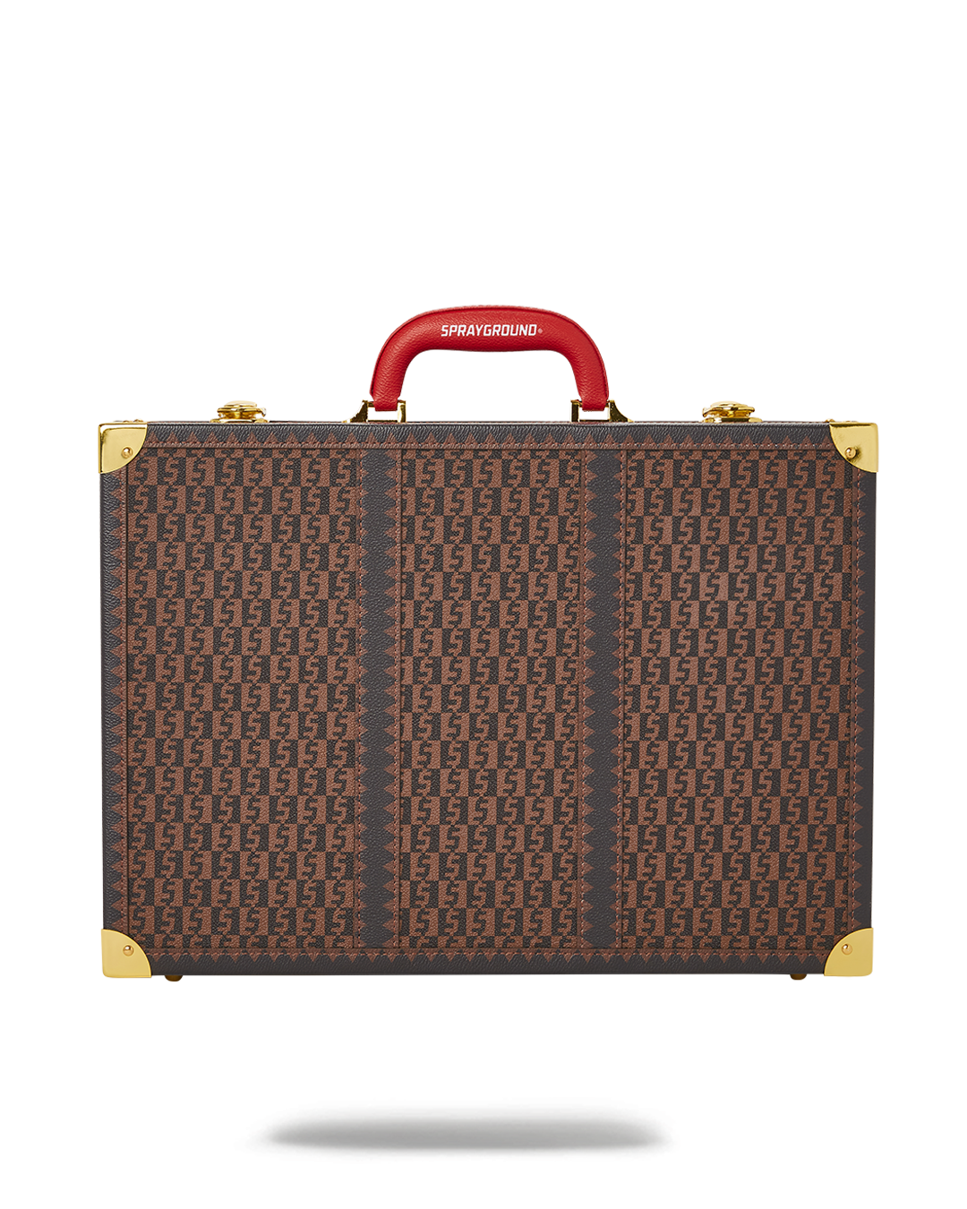 SPRAYGROUND® BRIEFCASE ALPHA NAVIGATOR ATTACHÉ BRIEFCASE