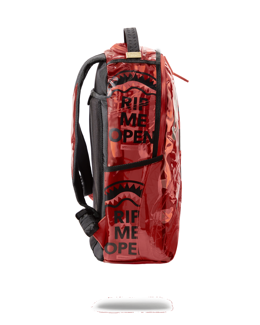 RIP ME OPEN BACKPACK – SPRAYGROUND®