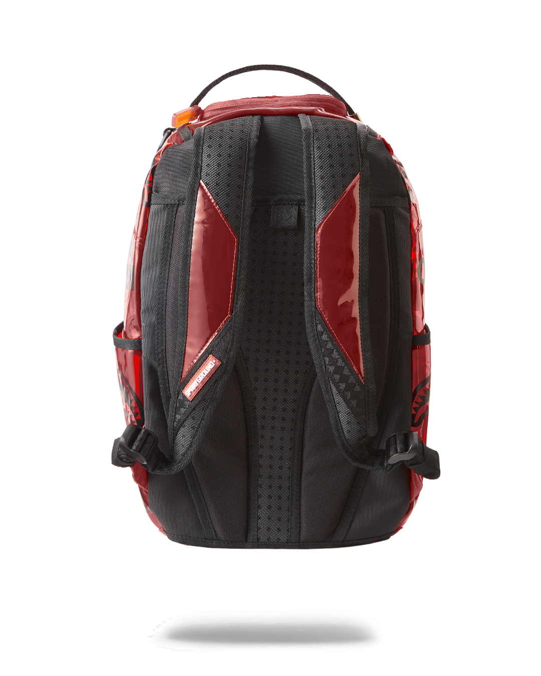 RIP ME OPEN BACKPACK – SPRAYGROUND®