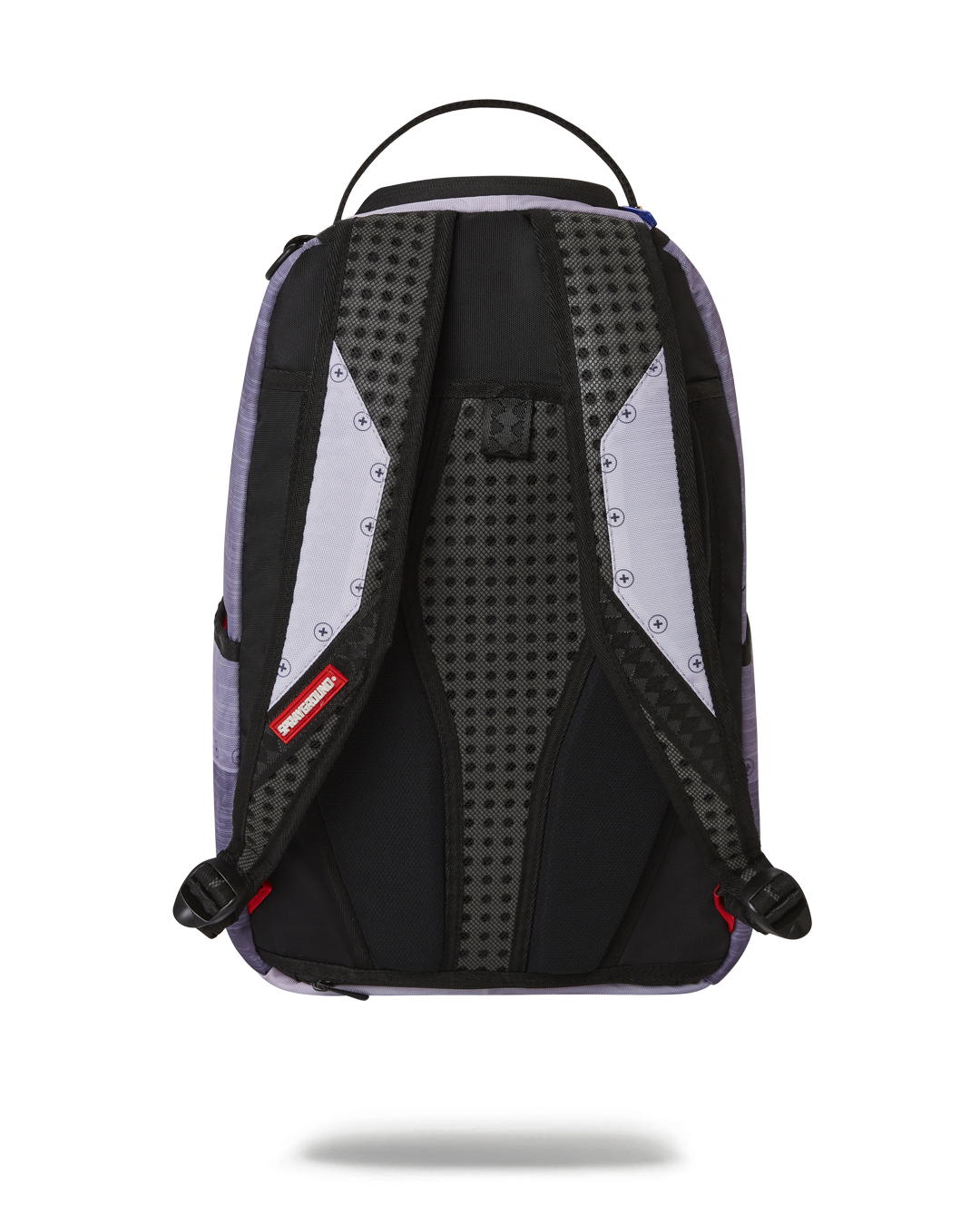 SPRAYGROUND® BACKPACK MONEY BOYS I MAKE MONEY WHILE I SLEEP KNAPSACK (DLXR)