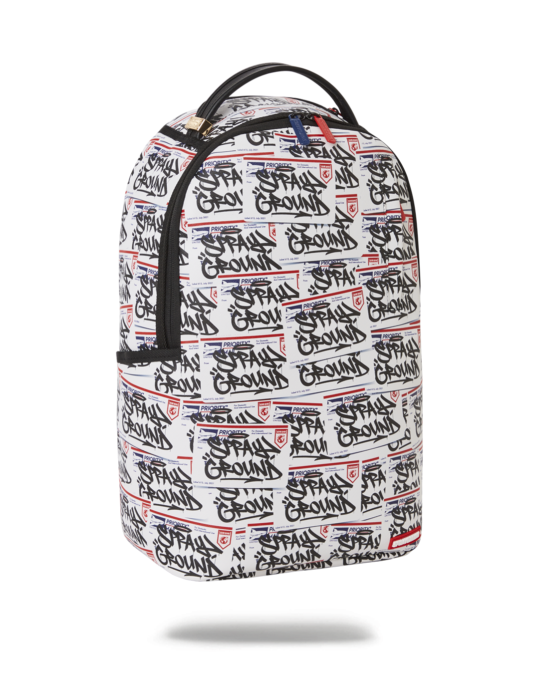 SPRAYGROUND® BACKPACK REMEMBER MY NAME (DLXR)