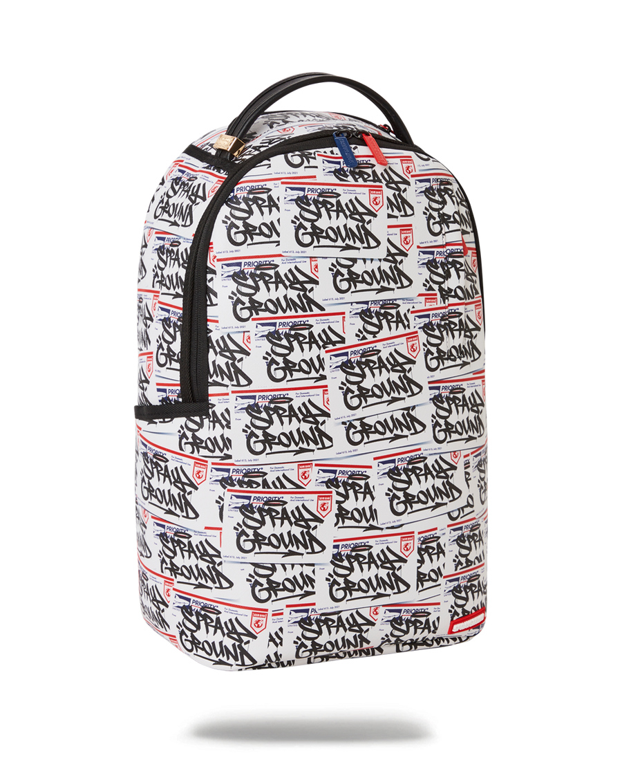 SPRAYGROUND® BACKPACK REMEMBER MY NAME (DLXR)