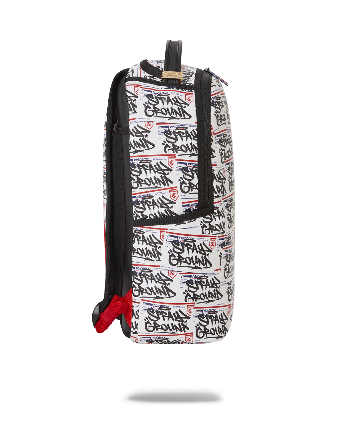 SPRAYGROUND® BACKPACK REMEMBER MY NAME (DLXR)