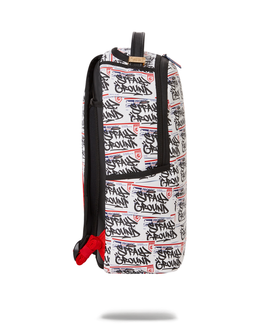 SPRAYGROUND® BACKPACK REMEMBER MY NAME (DLXR)