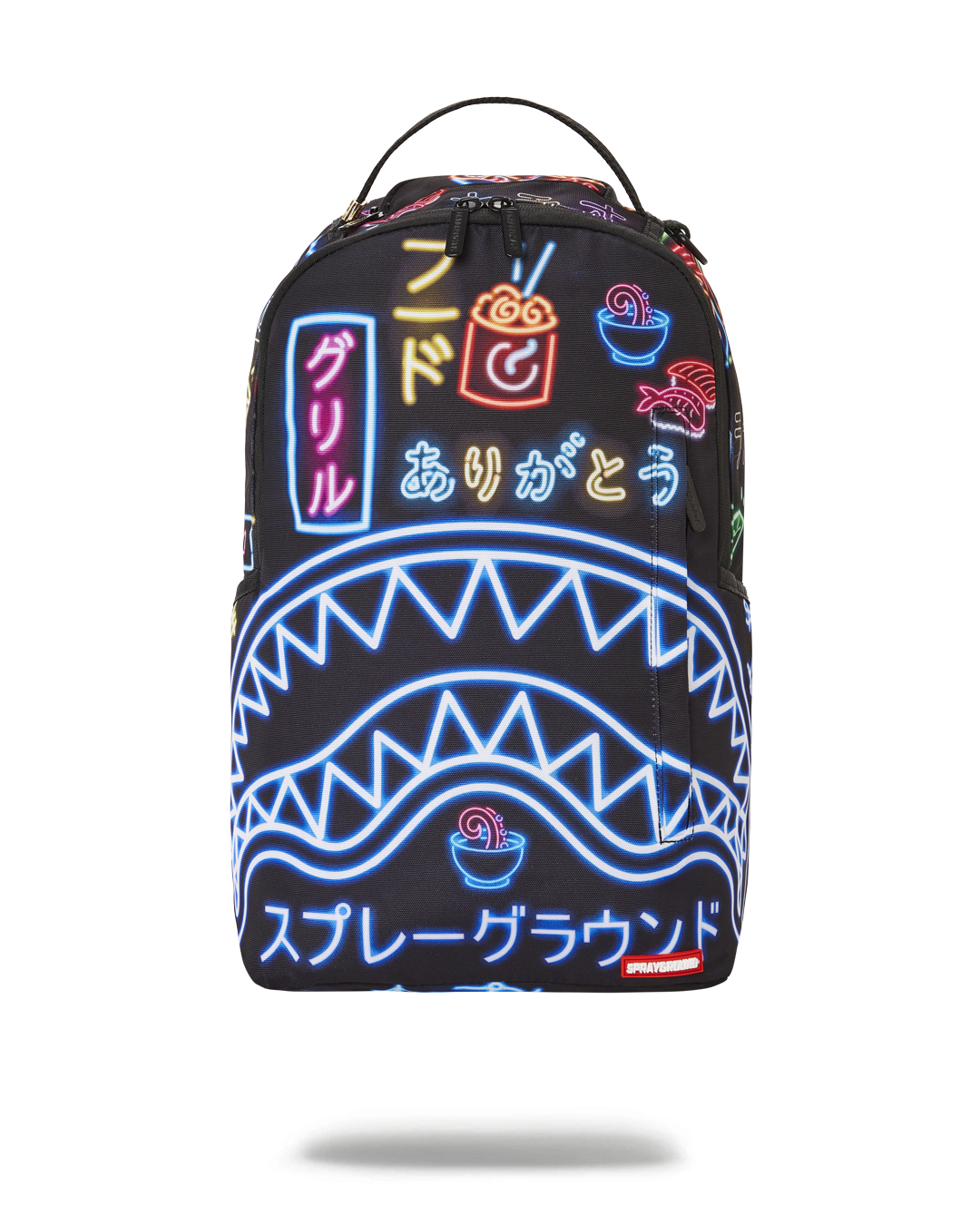 SPRAYGROUND® BACKPACK SHINJUKU CITY スプレーグラウンド (DLXR)