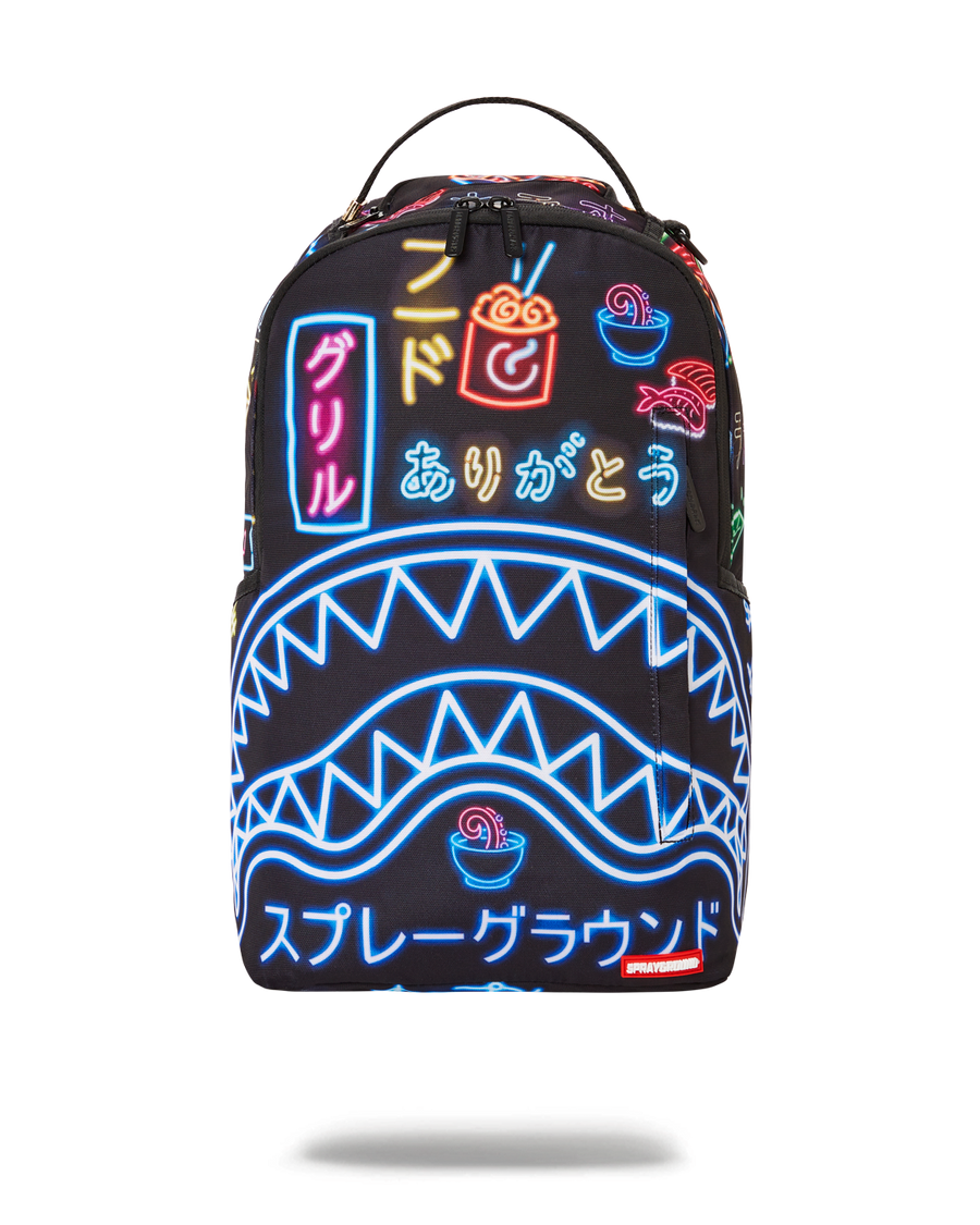 SHINJUKU CITY スプレーグラウンド (DLXR) – SPRAYGROUND® SHINJUKU CITY スプレーグラウンド (DLXR) – SPRAYGROUND®