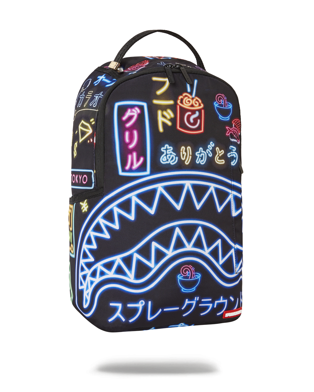 SPRAYGROUND® BACKPACK SHINJUKU CITY スプレーグラウンド (DLXR)