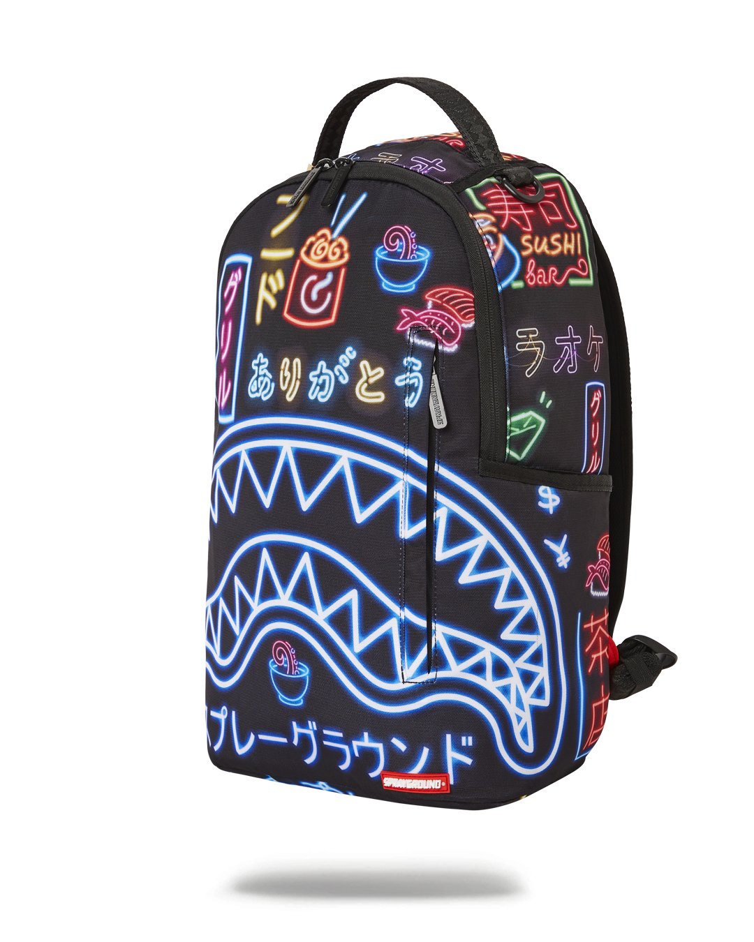 SHINJUKU CITY スプレーグラウンド (DLXR) – SPRAYGROUND® SHINJUKU CITY スプレーグラウンド (DLXR) – SPRAYGROUND®