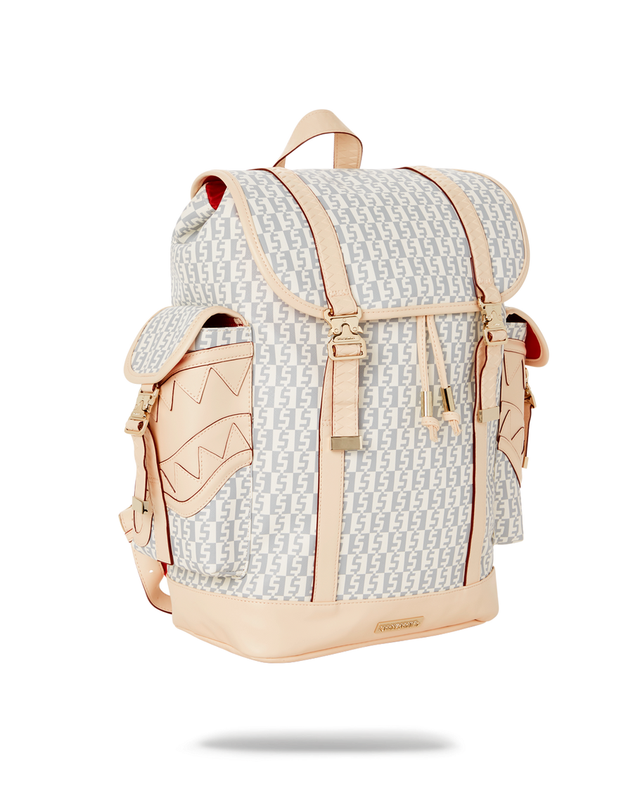 SPRAYGROUND® BACKPACK CRÈME DE LA CRÈME MONTE CARLO