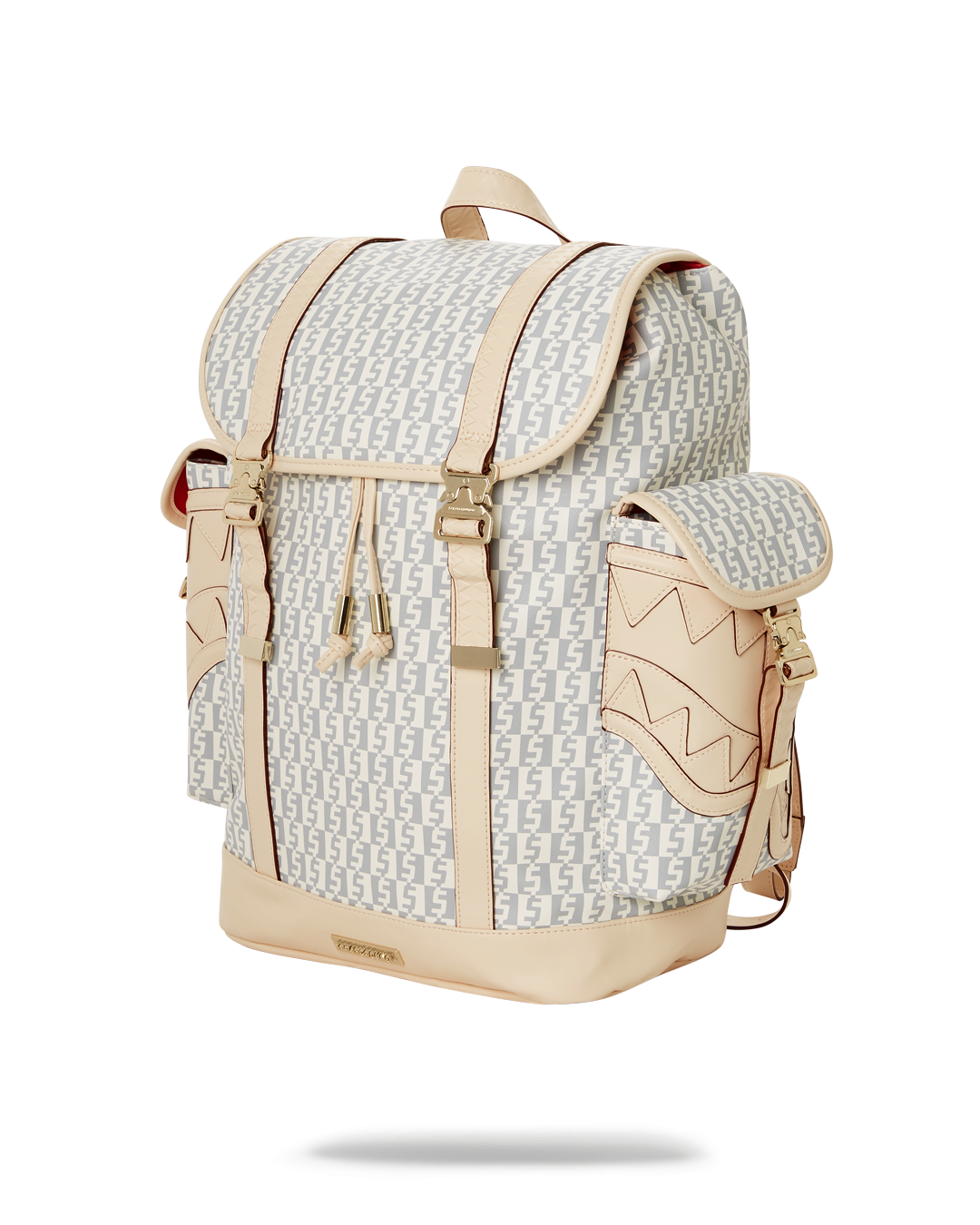 SPRAYGROUND® BACKPACK CRÈME DE LA CRÈME MONTE CARLO