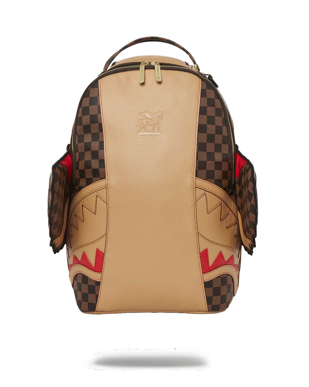 SPRAYGROUND® BACKPACK RACEWAY HENNY WING BACKPACK (DLXV)