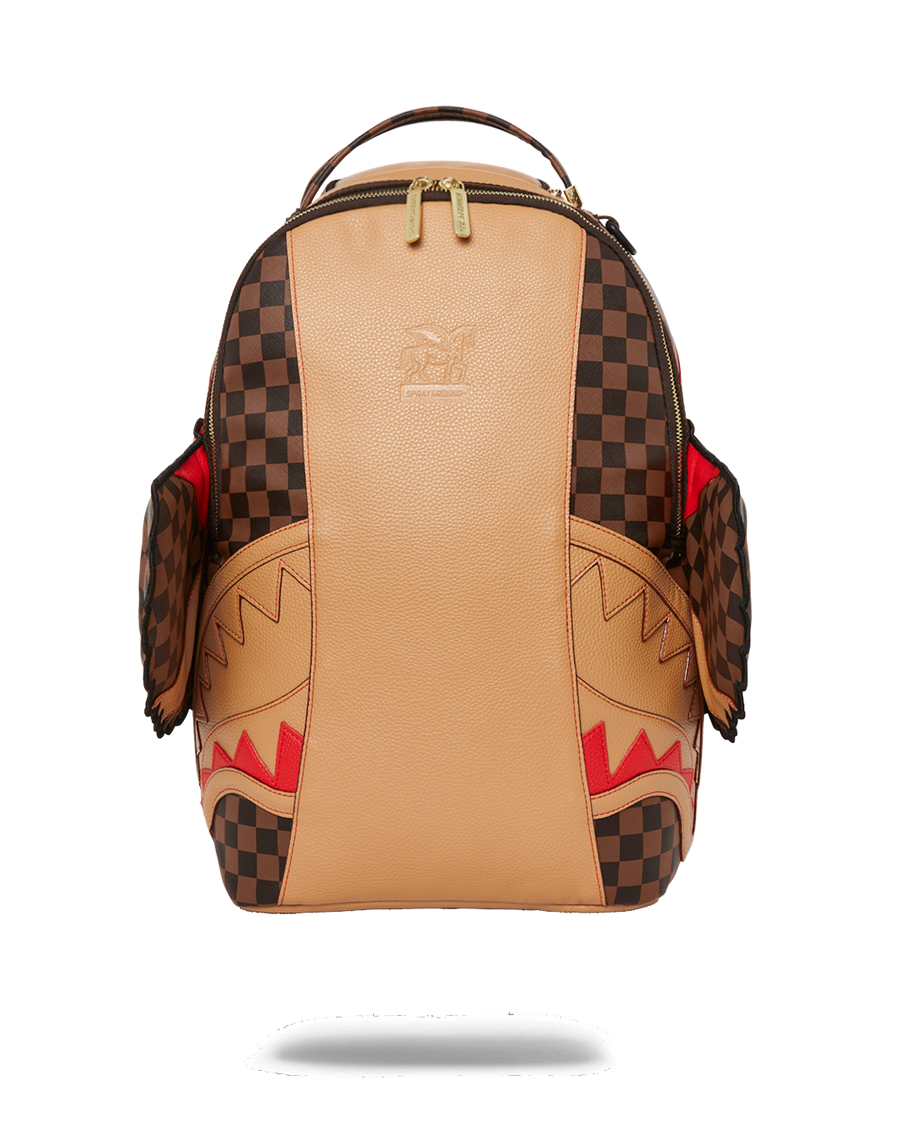 Sprayground Raceway Henny Wing Backpack (DLXV)