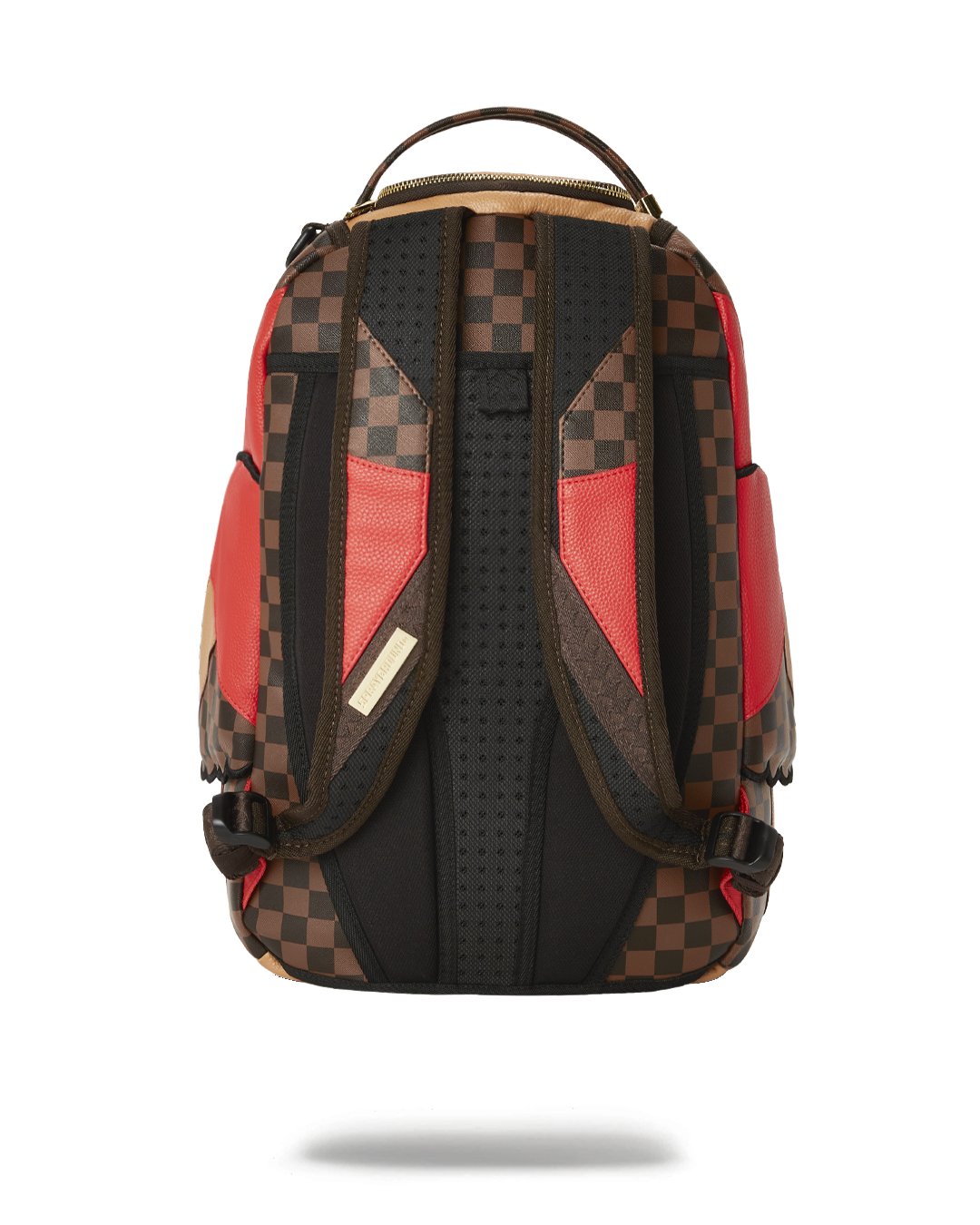 Sprayground Henny On The Lookout DLXV Backpack– Mainland Skate & Surf