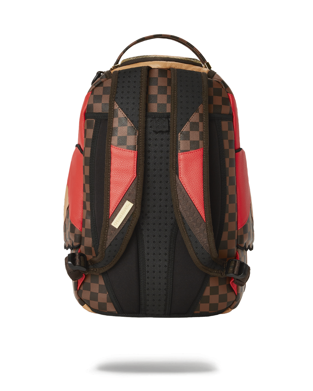 SPRAYGROUND® BACKPACK RACEWAY HENNY WING BACKPACK (DLXV)