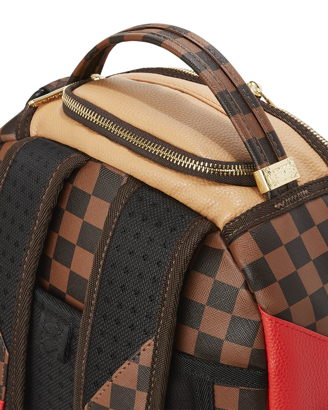 Sprayground Raceway Henny Wing Backpack (DLXV)