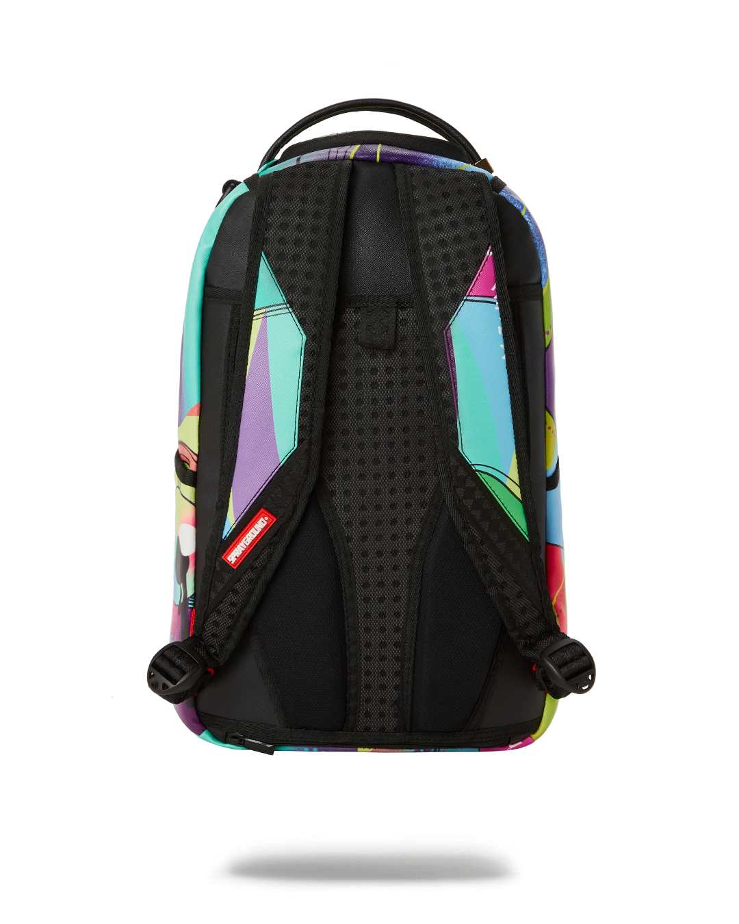 SPRAYGROUND® BACKPACK BEAUTIFUL NIGHTMARE BACKPACK (DLXV)