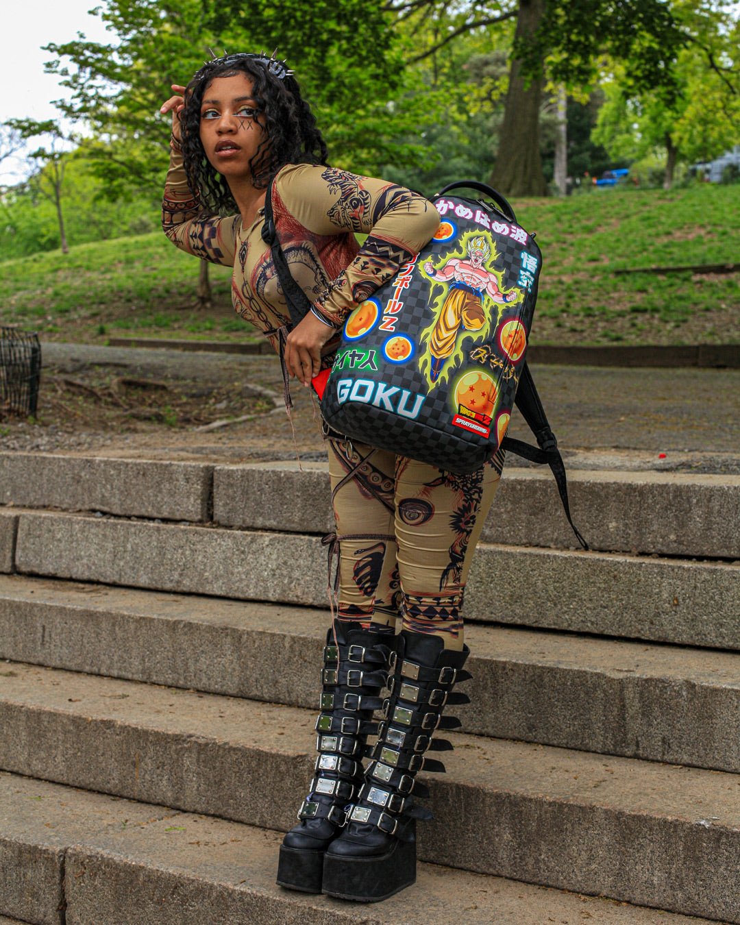 z sprayground backpack