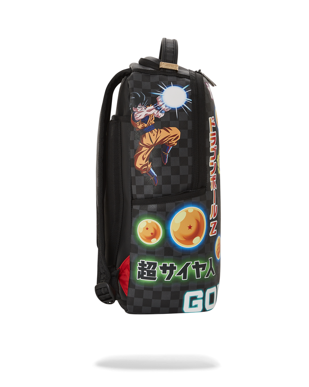 DRAGON BALL Z NEON TRIP BACKPACK (DLXV) – SPRAYGROUND®