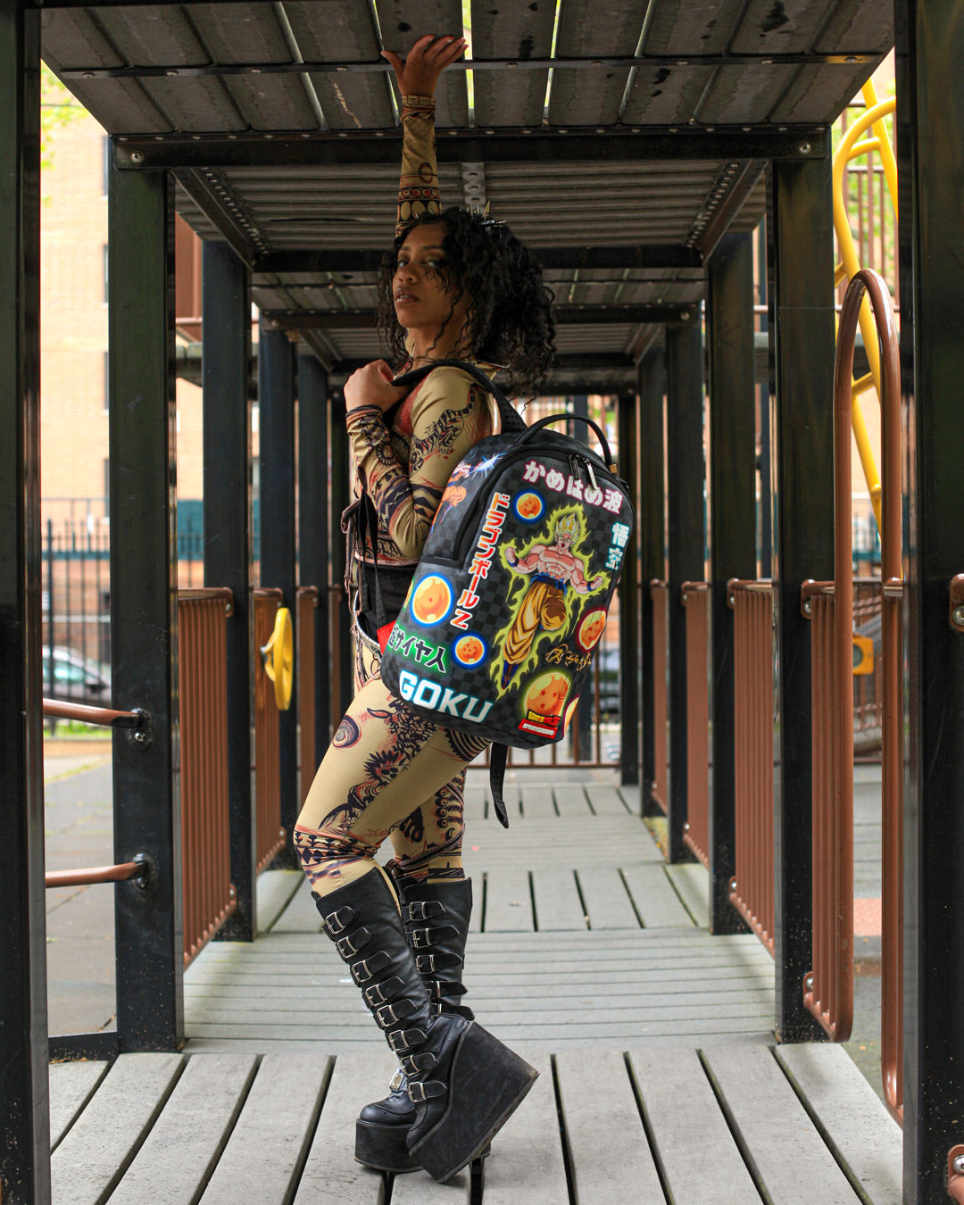 z sprayground backpack